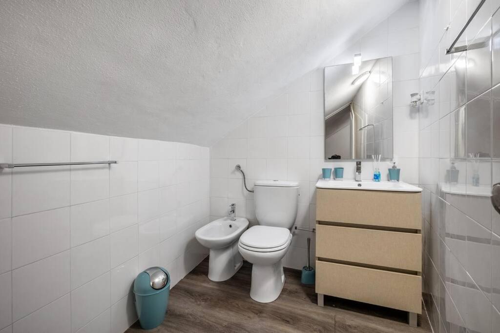 Apartamento Tipico - Vila Mafra Nazare Exterior photo