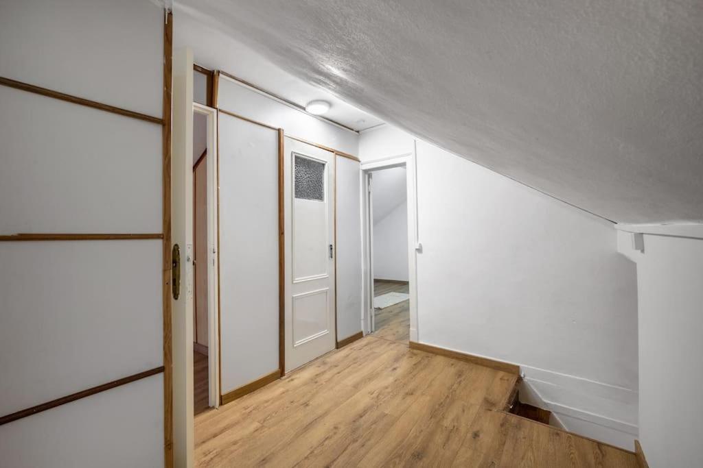 Apartamento Tipico - Vila Mafra Nazare Exterior photo