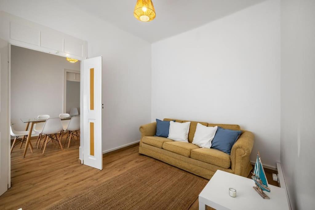 Apartamento Tipico - Vila Mafra Nazare Exterior photo